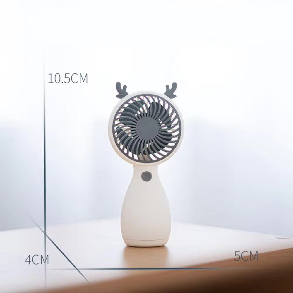 Universal Hot-Selling Fashion Design Summer Cooling Handheld Mini Fan – Stay Cool Anywhere, Anytime