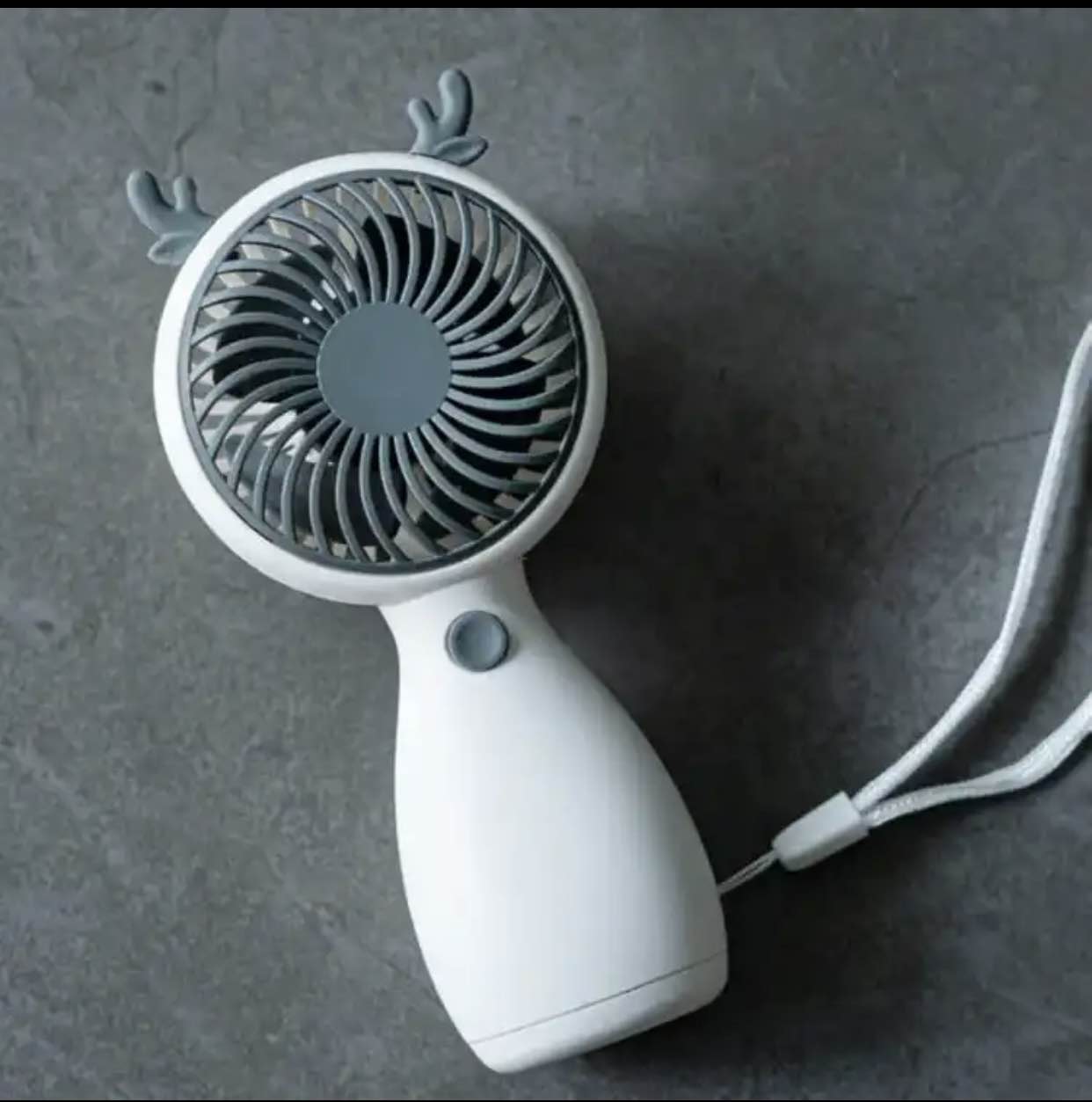 Universal Hot-Selling Fashion Design Summer Cooling Handheld Mini Fan – Stay Cool Anywhere, Anytime